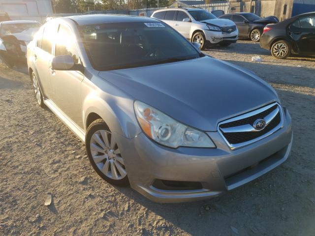 SUBARU LEGACY 3.6 2011 4s3bmdk66b2213922