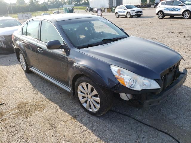 SUBARU LEGACY 3.6 2011 4s3bmdk66b2221552