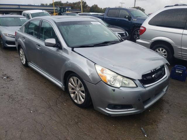 SUBARU LEGACY 3.6 2011 4s3bmdk66b2235810