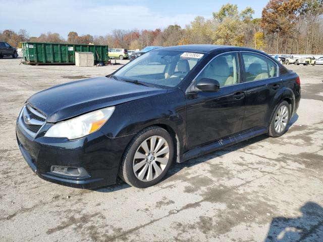 SUBARU LEGACY 3.6 2012 4s3bmdk66c2021675