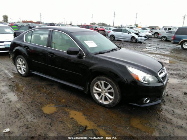 SUBARU LEGACY 2013 4s3bmdk66d2009799