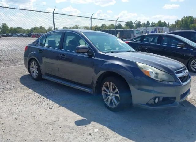 SUBARU LEGACY 2013 4s3bmdk66d2031575