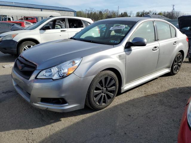 SUBARU LEGACY 3.6 2010 4s3bmdk67a2217699