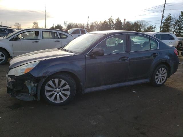 SUBARU LEGACY 3.6 2011 4s3bmdk67b2235007