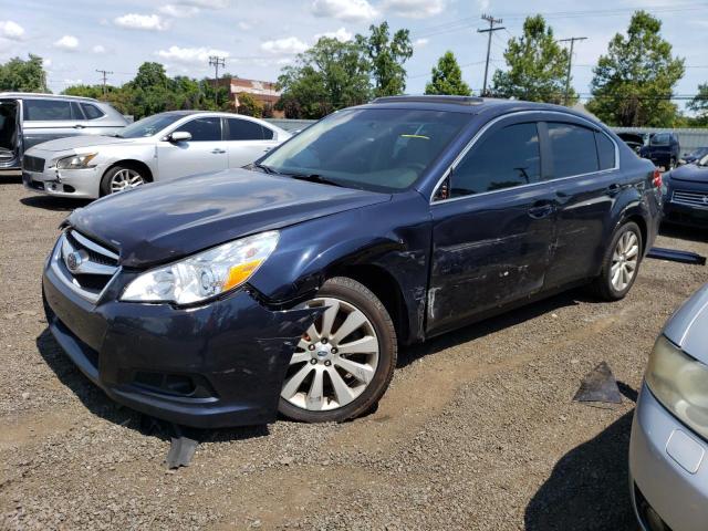 SUBARU LEGACY 3.6 2012 4s3bmdk67c2018610