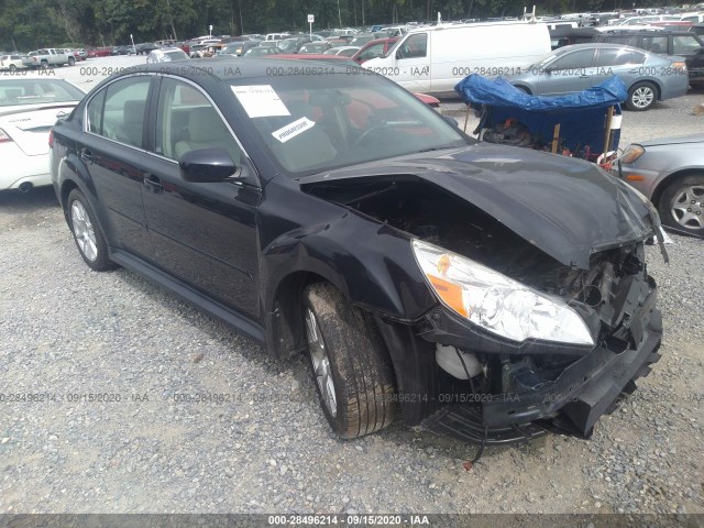 SUBARU LEGACY 2012 4s3bmdk67c2021510