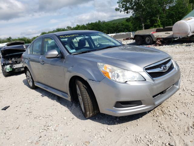 SUBARU LEGACY 3.6 2010 4s3bmdk68a2219963