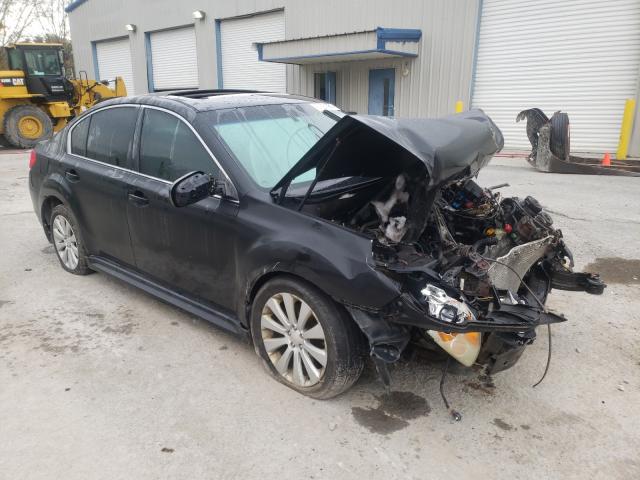 SUBARU LEGACY 3.6 2010 4s3bmdk68a2234009