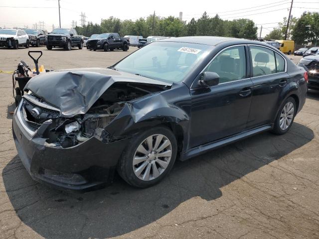 SUBARU LEGACY 3.6 2011 4s3bmdk68b2223707