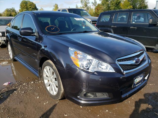 SUBARU LEGACY 3.6 2011 4s3bmdk68b2234433