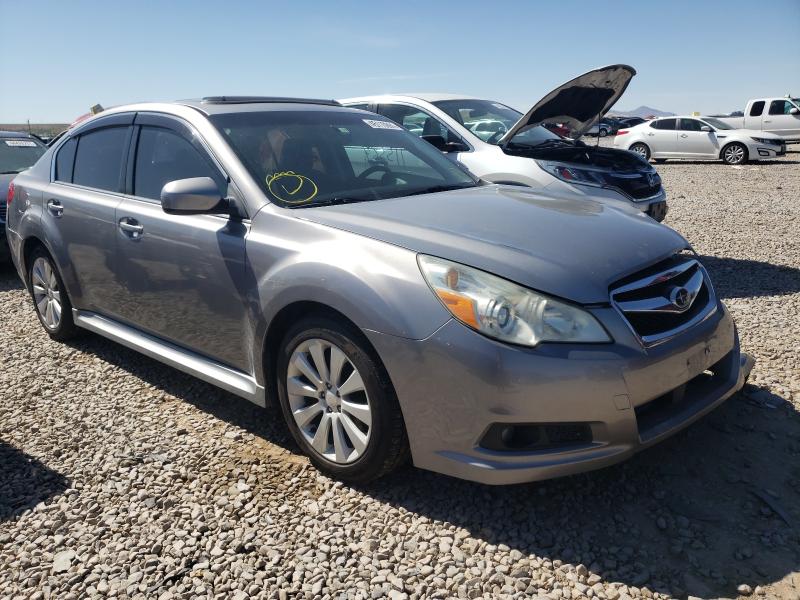 SUBARU LEGACY 3.6 2011 4s3bmdk68b2238224