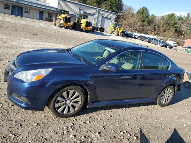 SUBARU LEGACY 3.6 2011 4s3bmdk68b2242449