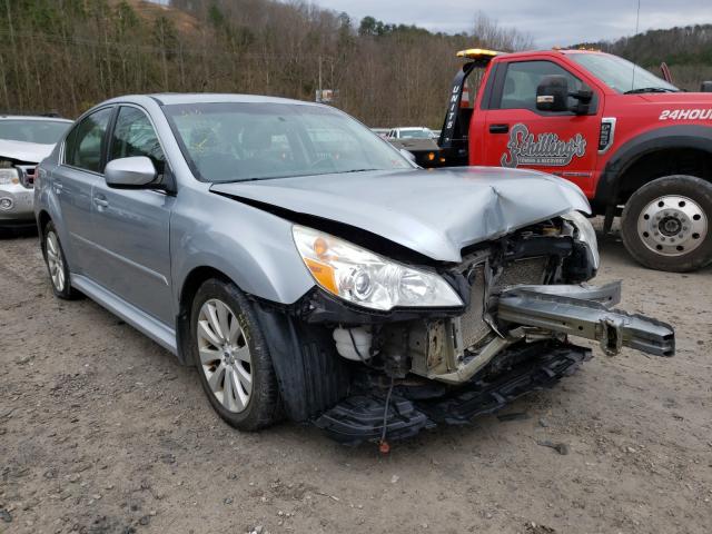 SUBARU LEGACY 3.6 2012 4s3bmdk68c2005719