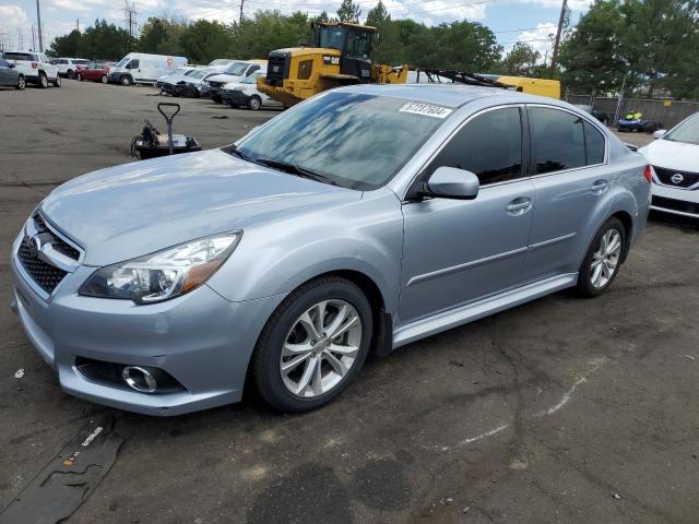 SUBARU LEGACY 3.6 2013 4s3bmdk68d2031223