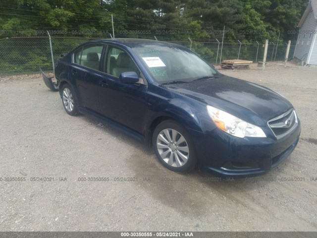 SUBARU LEGACY 2010 4s3bmdk69a2215565