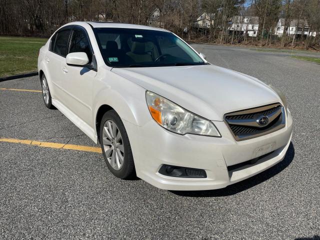 SUBARU LEGACY 3.6 2011 4s3bmdk69b2215079