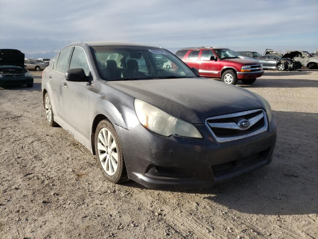 SUBARU LEGACY 3.6 2011 4s3bmdk69b2238247