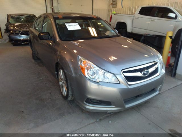 SUBARU LEGACY 2011 4s3bmdk69b2253119