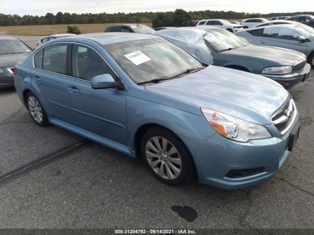 SUBARU LEGACY 2012 4s3bmdk69c2009083