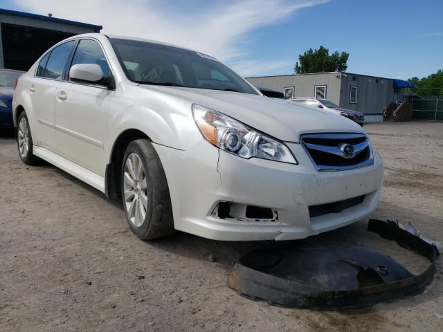 SUBARU LEGACY 3.6 2012 4s3bmdk69c2026871