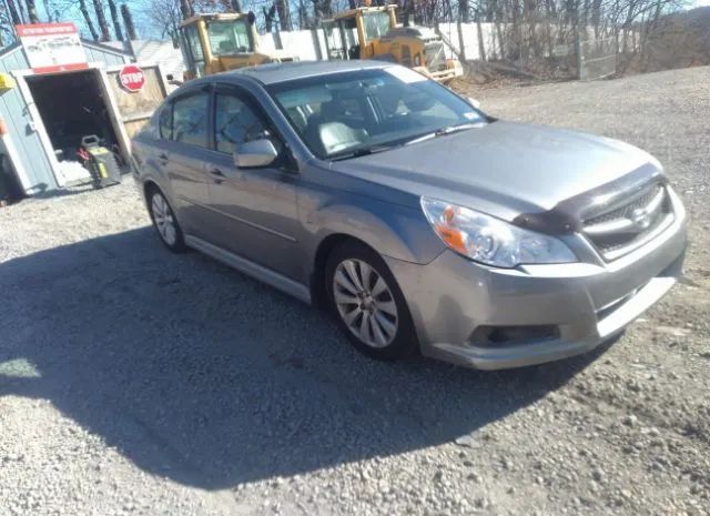 SUBARU LEGACY 2010 4s3bmdk6xa2215087