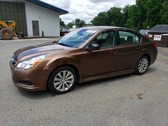 SUBARU LEGACY 2011 4s3bmdk6xb2213132