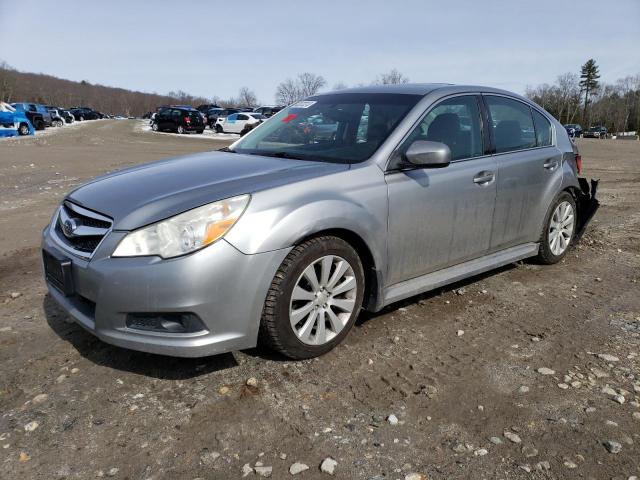 SUBARU LEGACY 3.6 2011 4s3bmdk6xb2229007