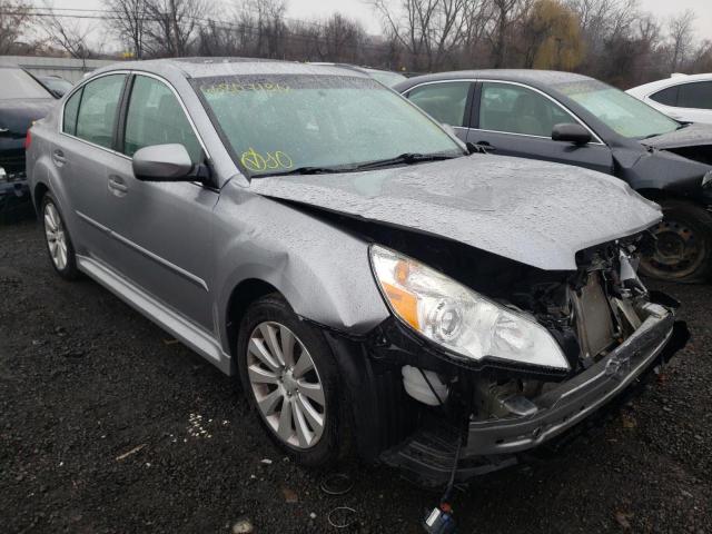 SUBARU LEGACY 3.6 2011 4s3bmdk6xb2237298