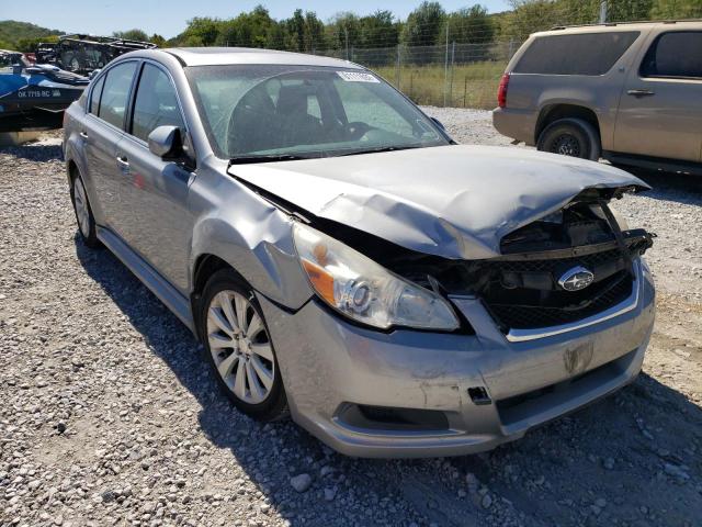 SUBARU LEGACY 3.6 2011 4s3bmdk6xb2242257