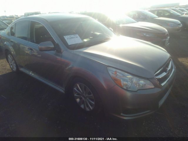 SUBARU LEGACY 2011 4s3bmdk6xb2262427