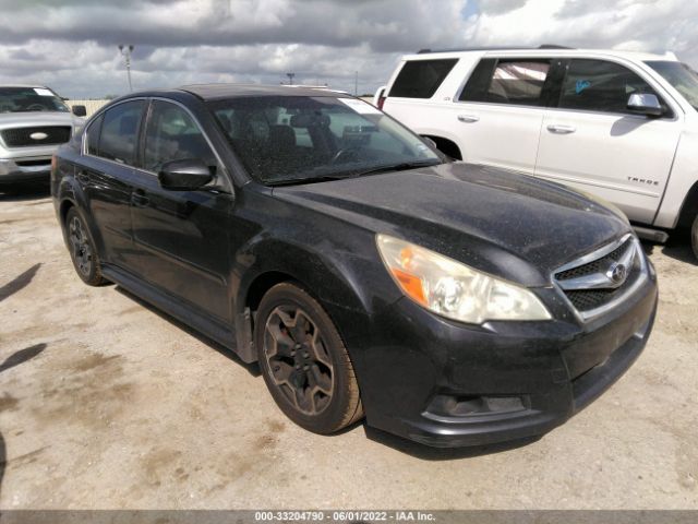 SUBARU LEGACY 2012 4s3bmdk6xc2018486