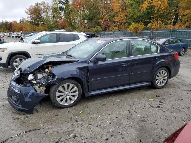 SUBARU LEGACY 3.6 2012 4s3bmdk6xc2025762