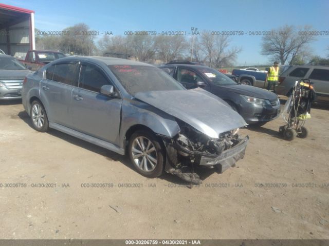 SUBARU LEGACY 2013 4s3bmdk6xd2030672