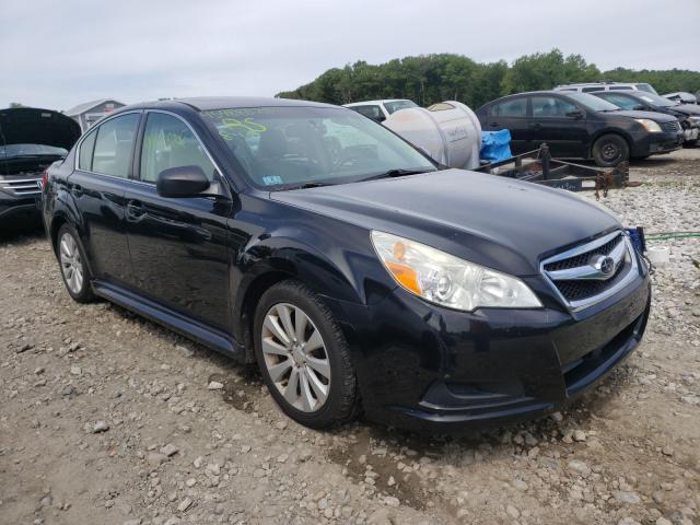 SUBARU LEGACY 3.6 2010 4s3bmdl60a2241793