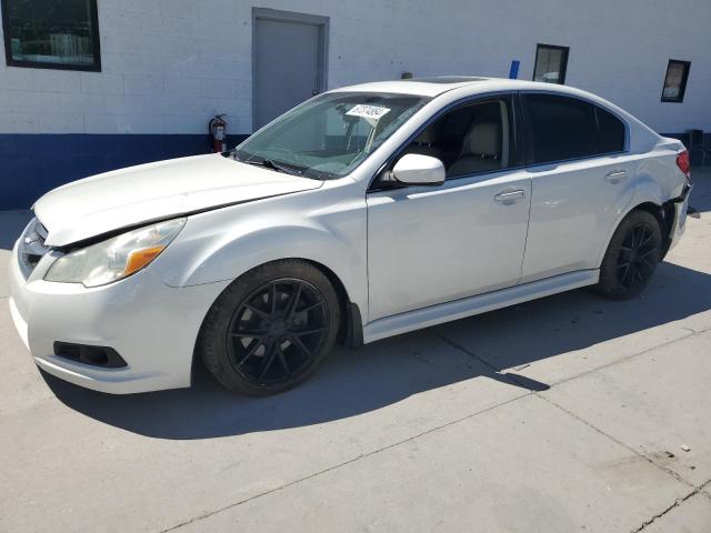 SUBARU LEGACY 3.6 2011 4s3bmdl60b2246803