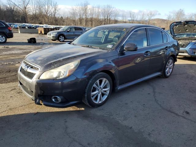 SUBARU LEGACY 3.6 2013 4s3bmdl60d2007321