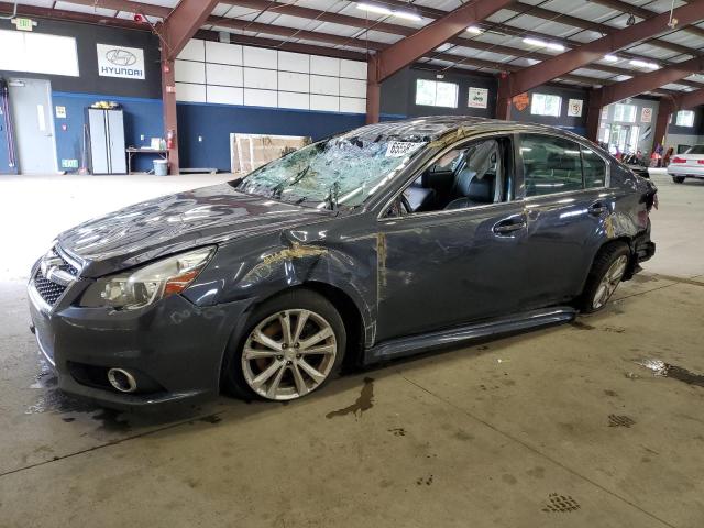 SUBARU LEGACY 3.6 2013 4s3bmdl60d2019680