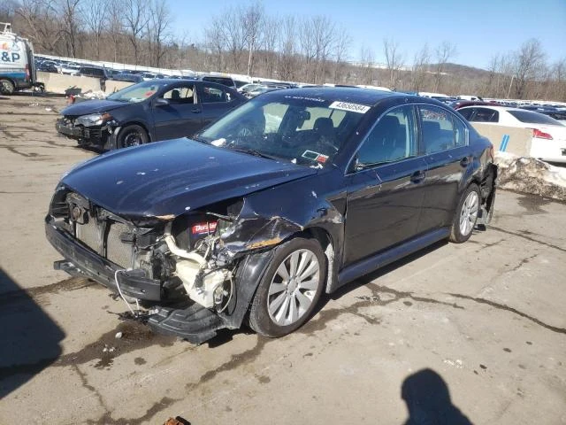 SUBARU LEGACY 3.6 2010 4s3bmdl61a2230916