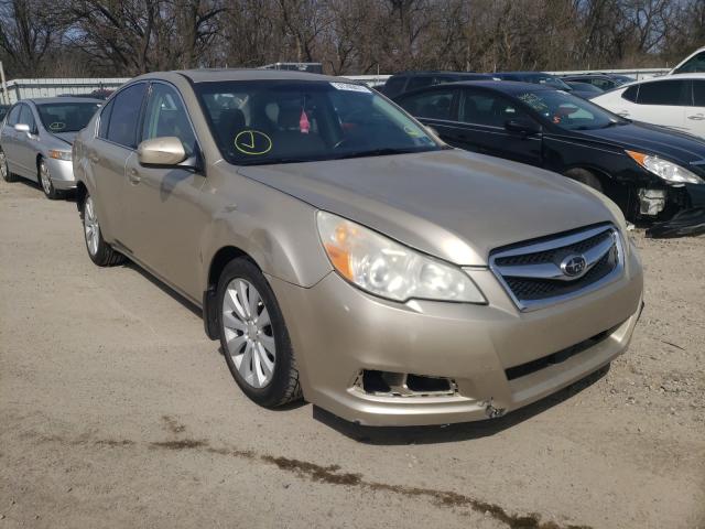 SUBARU LEGACY 3.6 2010 4s3bmdl61a2242547