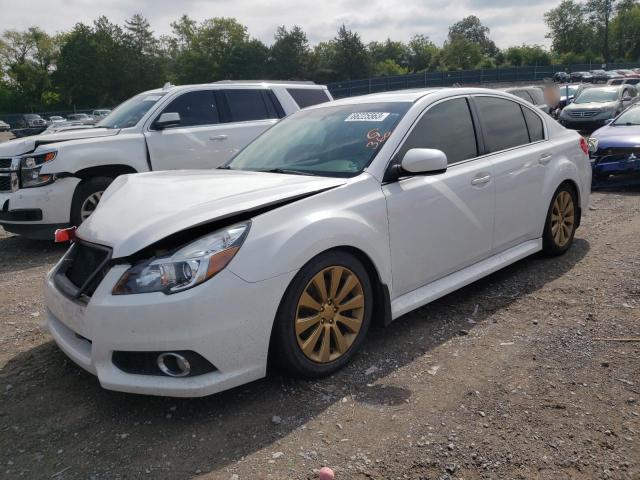 SUBARU LEGACY 3.6 2013 4s3bmdl61d2012365