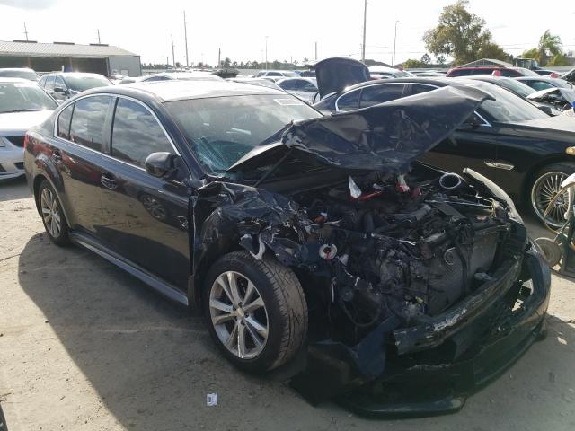 SUBARU LEGACY 3.6 2013 4s3bmdl61d2012673