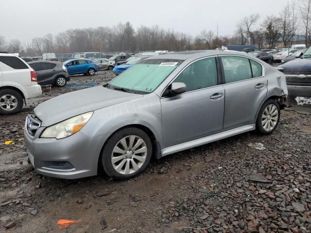 SUBARU LEGACY 3.6 2011 4s3bmdl62b2233048