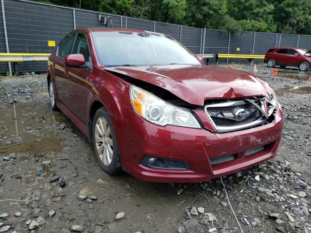 SUBARU LEGACY 3.6 2011 4s3bmdl62b2263232