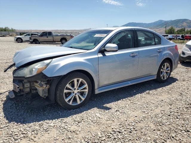 SUBARU LEGACY 2014 4s3bmdl62e2005944