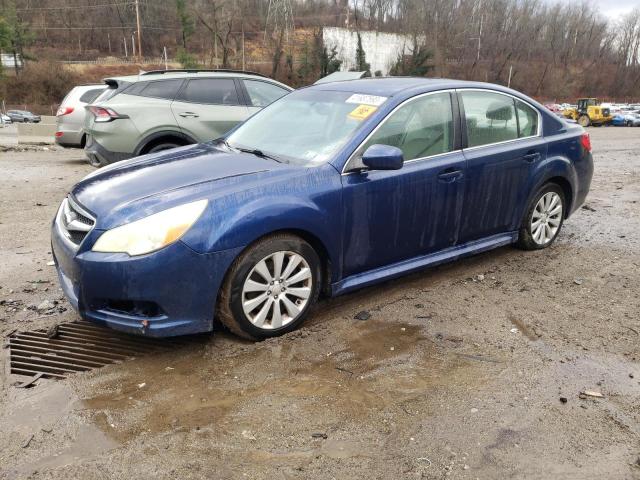 SUBARU LEGACY 3.6 2010 4s3bmdl63a2234093