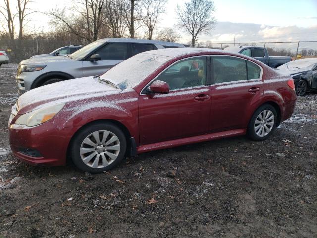 SUBARU LEGACY 3.6 2011 4s3bmdl63b2242373