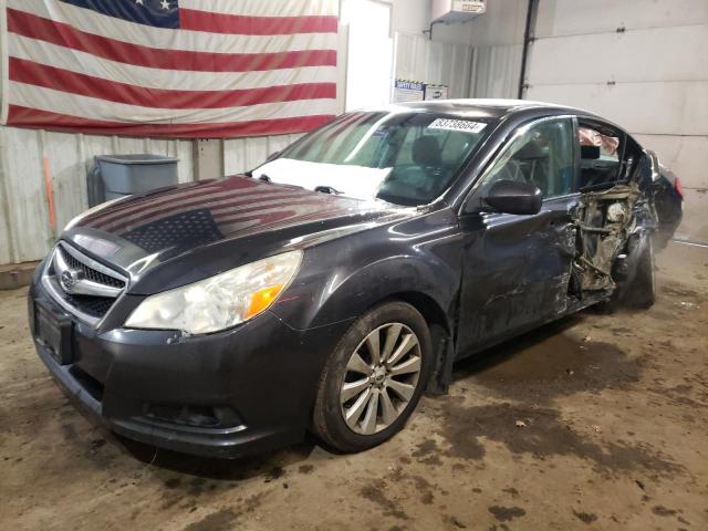 SUBARU LEGACY 3.6 2012 4s3bmdl63c2007425