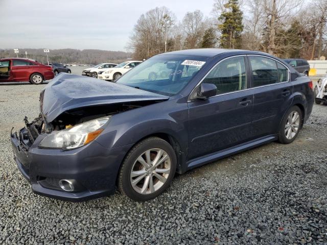 SUBARU LEGACY 2014 4s3bmdl63e2012028