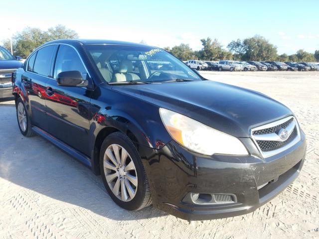 SUBARU LEGACY 3.6 2011 4s3bmdl64b2235898