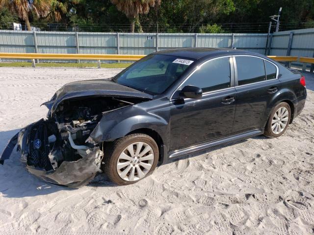 SUBARU LEGACY 3.6 2011 4s3bmdl64b2253527